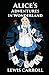 Alice's Adventures in Wonderland