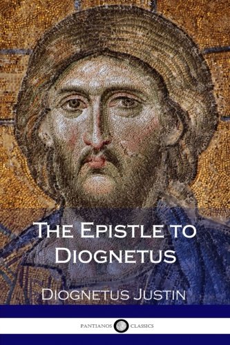 The Epistle to Diognetus (Paperback)