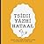 Tsidii Yazhi Hataal: A Trad...