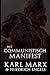 Het Communistisch Manifest (Dutch Edition)