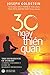 Ba mươi ngày thiền quán: Hư...
