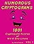Humorous Cryptograms: 1001 ...