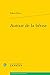 Autour de la bêtise (Philos...