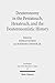 Deuteronomy in the Pentateuch, Hexateuch, and the Deuteronomistic History
