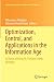Optimization, Control, and Applications in the Information Age by Athanasios Migdalas