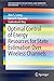 Optimal Control of Energy Resources for State Estimation Over Wireless Channels (SpringerBriefs in Electrical and Computer Engineering)