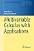 Multivariable Calculus with Applications (Undergraduate Texts in Mathematics)