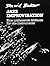 Jazz Improvisation: Eine umfassende Methode für alle Instrumente (German Language Edition) (Advance Music) (German Edition)
