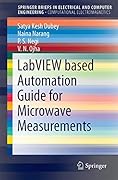 LabVIEW based Automation Guide for Microwave Measurements