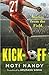 Kick-Off by Moti Nandy