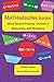MATHadazzles Junior Volume 2: Reasoning with Numbers