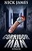 Finger (Corridor Man, #5)