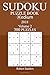 300 Medium Sudoku Puzzle Bo...