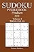 300 Medium Sudoku Puzzle Bo...