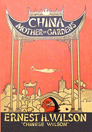 China Mother of Gardens (Paperback)