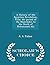 A History of the Egyptian Revolution, from the period of the Mamelukes to the Death of Mohammed Ali; - Scholar's Choice Edition
