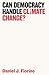 Can Democracy Handle Climate Change?