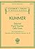 Selected Pupil/Teacher Cello Duets by Friedrich August Kummer