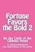 Fortune Favors the Bold 2: ...