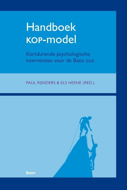 Handboek KOP-model (Paperback)