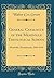 General Catalogue of the Meadville Theological School: Meadville, Pennsylvania, 1844-1910 (Classic Reprint)