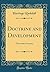 Doctrine and Development: University Sermons