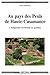 Au pays des Peuls de Haute-Casamance: L'integration territoriale en question