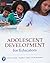 Adolescent Development for Educators