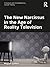 The New Narcissus in the Age of Reality Television by Megan Collins