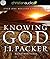 Knowing God by J.I. Packer