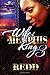 Wife of a Memphis King 3