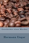 Geschichte Eines Mordes