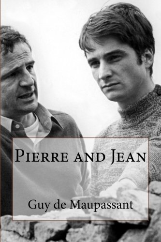 Pierre and Jean