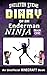 Diary of an Enderman Ninja, Book 1 (Diary of an Enderman Ninja #1)
