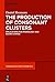 The Production of Consonant Clusters by Daniel Recasens
