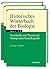 Historisches Wörterbuch der Biologie by Georg Toepfer
