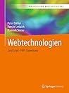 Webtechnologien: JavaScript – PHP – Datenbank (Bibliothek der Mediengestaltung) (German Edition)