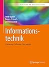 Informationstechnik: Hardware – Software – Netzwerke (Bibliothek der Mediengestaltung) (German Edition)