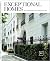 Exceptional Homes by Ralf Schmitz