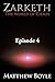 Zarketh The World of Chaos:...
