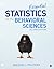Essential Statistics for the Behavioral Sciences