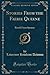 Stories From the Faerie Queene: Retold From Spenser (Classic Reprint)