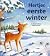 Hertjes Eerste Winter