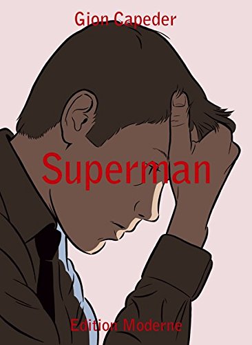 Superman (Hardcover)