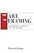 The Art of Framing by Hans de Bruijn