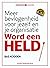 Word een held by Bas Kodden