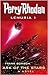Ark of the Stars (Perry Rhodan Lemuria, #1)