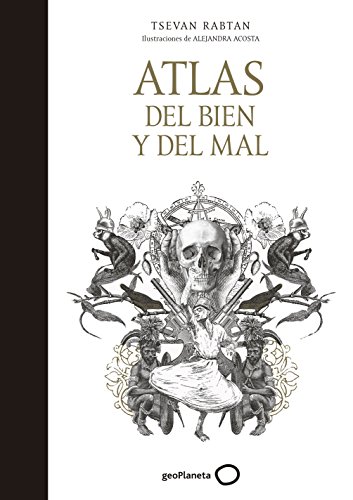 Atlas del Bien y del mal (Hardcover)