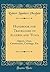 Handbook for Travellers in Algeria and Tunis: Algiers, Oran, Constantine, Carthage, Etc (Classic Reprint)