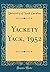 Yackety Yack, 1952 (Classic Reprint)
